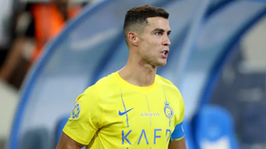 Cristiano Ronaldo llegó a 50 goles en el 2023&nbsp;