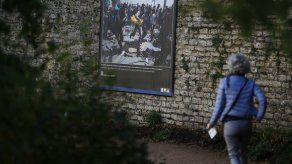 Fotografiar la violencia con ética