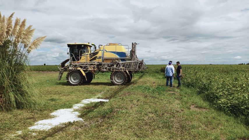 Subsidio de Combustible para maquinariaagricola