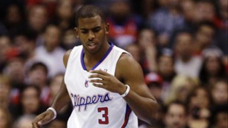 Vásquez brilla en triunfo de Hornets ante Clippers