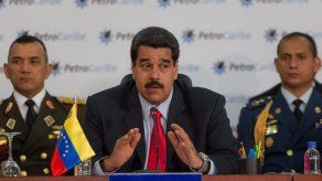 Maduro dice en Miami hay un centro de conspiración económica contra Venezuela