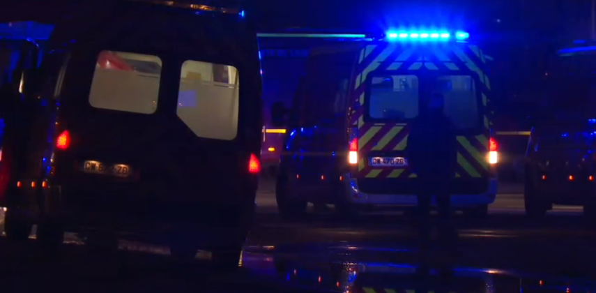 El balance del naufragio del miércoles supera por sí solo la cifra total de fallecidos en el canal de la Mancha desde 2018.