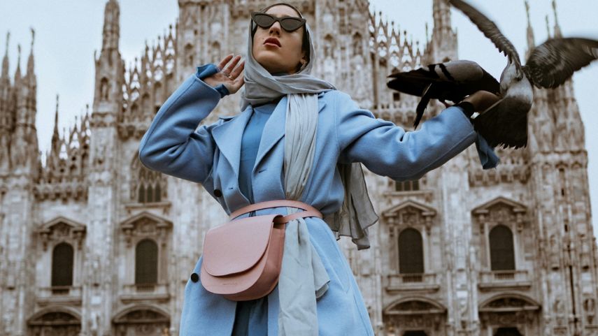 Las siete tendencias que marcarán el armario del próximo otoño-invierno 2025