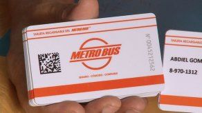 ATTT reitera llamado a validar tarjeta estudiantil para beneficios en el Metro y Metro Bus ATTT reitera llamado a validar tarjeta estudiantil para beneficios en el Metro y Metro Bus