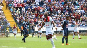 Abdiel Arroyo viajará a realizarse pruebas médicas con el CD Santa Clara de Portugal