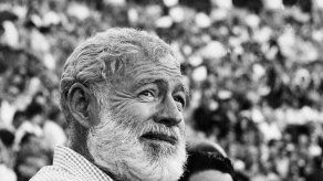 Publican 2 cuentos rara vez vistos de Hemingway
