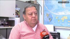 Continúa problema de la basura