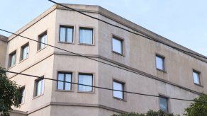 Juez prohíbe salida de Argentina a toda la tripulación de avión venezolano investigado