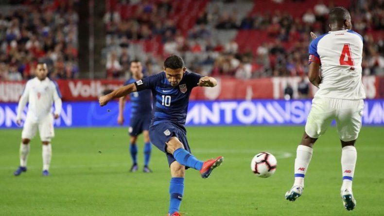 Todos contra México de Martino y Estados Unidos en una Copa Oro multitudinaria