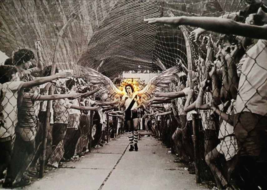 Roberto Dinamita fallece a los 68 años