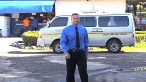 Trasladan al Salvaje Bill a La Mega Joya por expediente disciplinario