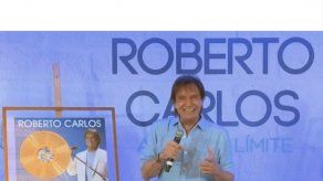 Roberto Carlos vuelve a la España del amor romántico en tiempos de reguetón