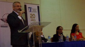 Ministro de Gobierno asegura que investigan y sancionan las fugas de privados de libertad