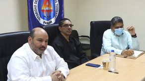 Carlos Ordóñez, director de la ATTT, aseguró que las sanciones se tomaron basadas en la ley. Carlos Ordóñez, director de la ATTT, aseguró que las sanciones se tomaron basadas en la ley.