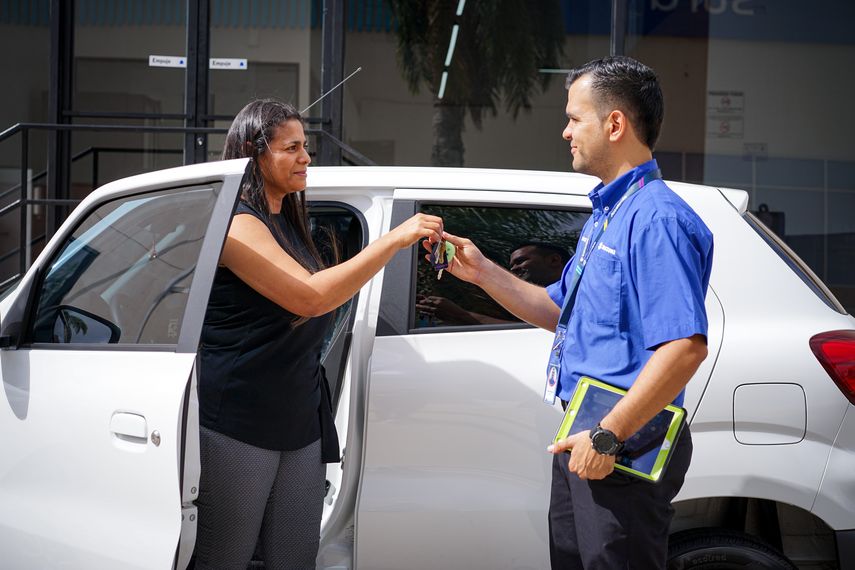 Inchcape Panamá tuvo el mejor registro