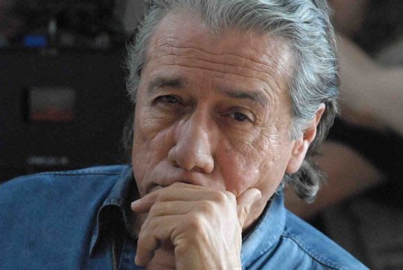 Edward James Olmos entre los invitados del IFF Panamá 2019