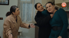 MUJERES | Ruchan va a darle su merecido a Sebilai