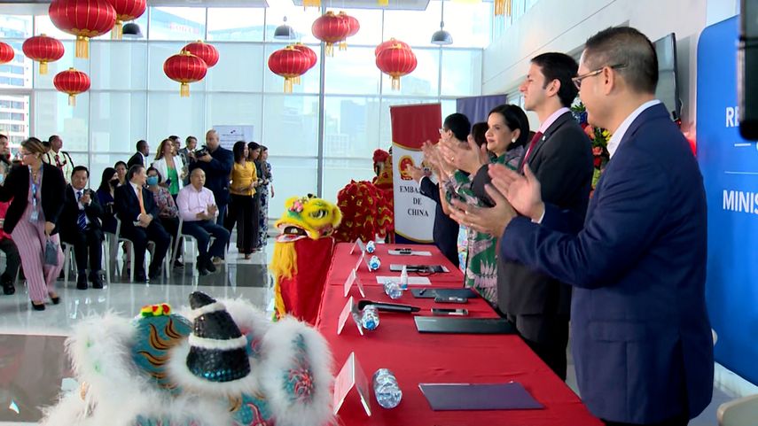 Anuncian actividades para la celebración del Año Nuevo Chino 2023.