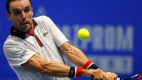 Roberto Bautista ya está en semifinales