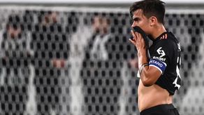 La Juventus se complica al perder en casa ante el Sassuolo