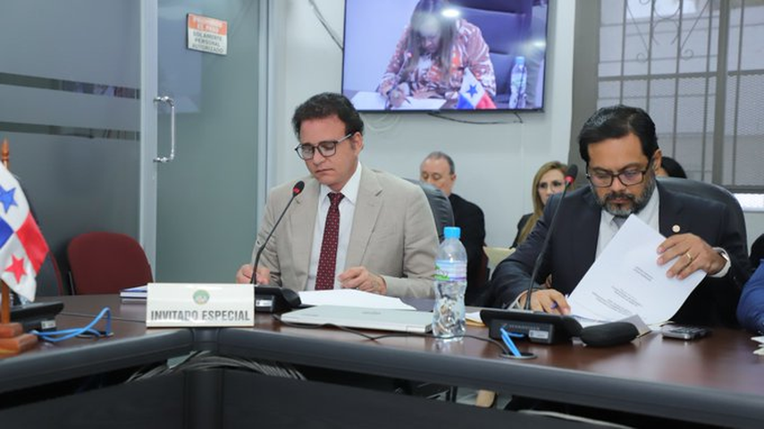 Contralor General de la República de Panamá