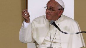 Papa: las grandes potencias no frenaron el Holocausto Papa: las grandes potencias no frenaron el Holocausto