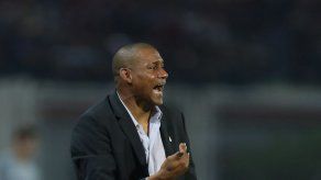 Renuncia el técnico de Venezuela y designan a su reemplazo