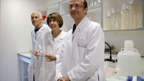 Empresa y laboratorio dicen que crearon esperma humano