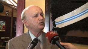 Erasmo Pinilla no se sorprende por intentos de difamación en su contra