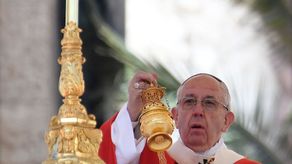 Semana Santa: ¡Hoy es Domingo de Ramos! ¿Cuál es su significado y cómo se conmemora?