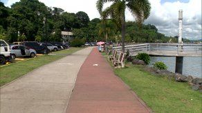 Continúan las jornadas de limpieza en la Calzada de Amador