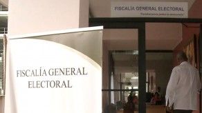 En la mira: Fiscal Electoral