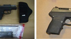 Pujas millonarias por la pistola que mató a Trayvon Martin