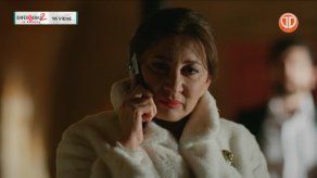 Fusun cobrará con sangre de la familia de Azize, la muerte de su hijo Harun.