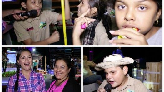 Controversias en el ensayo de la 6ta cantadera