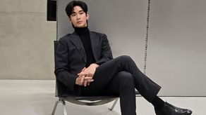 El actor coreano Kim Soo-hyun niega su relación con la fallecida Kim Sae-ron cuando ella era menor.