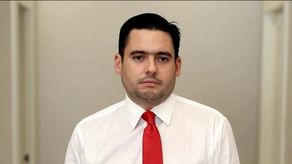 Ordenan la aprehensión de José Gabriel Carrizo