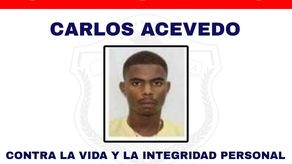 Policía Nacional captura a uno de los más buscados por homicidio en Viejo Veranillo Policía Nacional captura a uno de los más buscados por homicidio en Viejo Veranillo