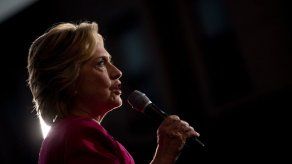 Clinton y Trump dicen ser la solución en seguridad nacional