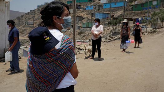 Crecen atenciones en salud mental en más de 20 % en Perú, tras pandemia