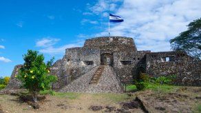 El Castillo de Nicaragua