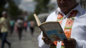 García Márquez dejó manuscrito inédito