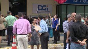 Contraloría a la espera de que DGI registre totalidad de ingresos para refrendar pago de bonos