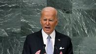 El presidente de Estados Unidos, Joe Biden. El presidente de Estados Unidos, Joe Biden.