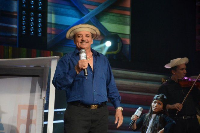 6ta cantadera de Semilla de Cantores