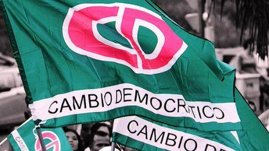 Por abstención del TE, CD suspende elecciones internas previstas para abril