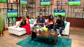 Jaime Penedo revela su anécdota en el Mundial de Rusia 2018