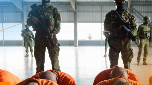 Cárcel de máxima seguridad en Ecuador Cárcel de máxima seguridad en Ecuador