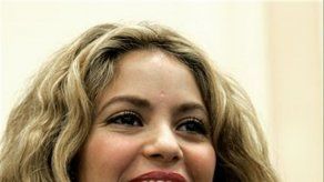 Shakira firma jugoso contrato con Live Nation