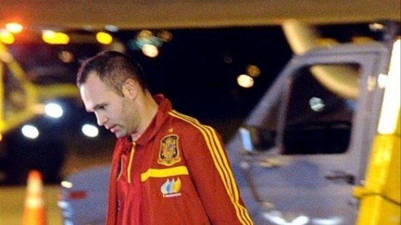 La furia roja en Panamá